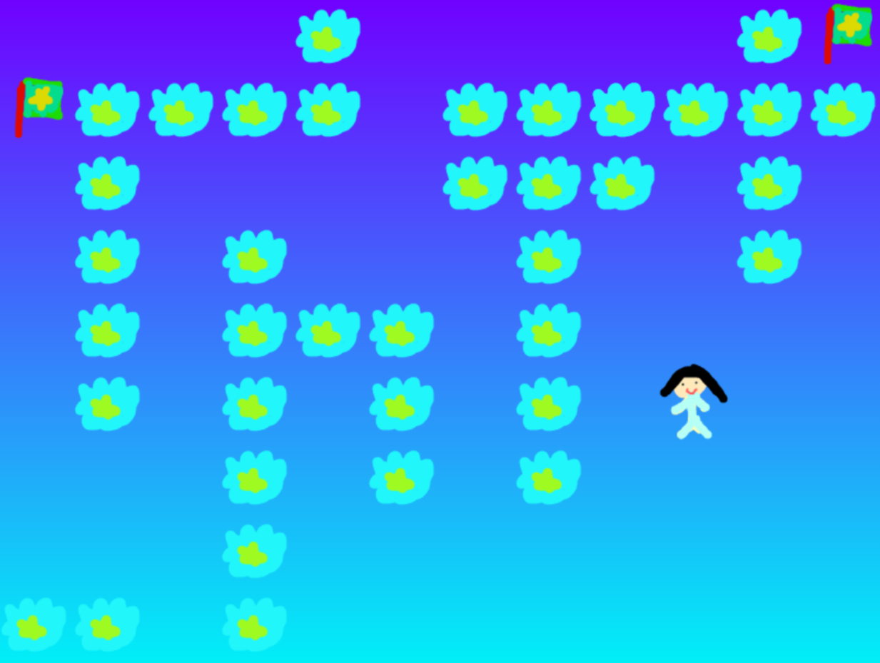 ビスケット塾1年生年11月26日 ビスケット塾